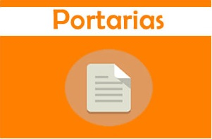 Portarias